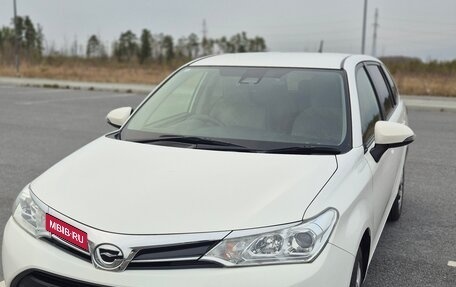 Toyota Corolla, 2022 год, 1 650 000 рублей, 13 фотография