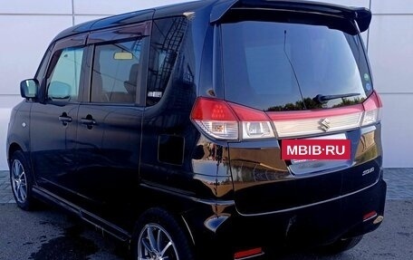 Suzuki Solio III, 2015 год, 795 000 рублей, 7 фотография