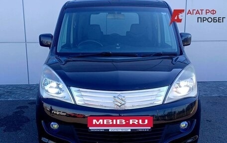 Suzuki Solio III, 2015 год, 795 000 рублей, 2 фотография