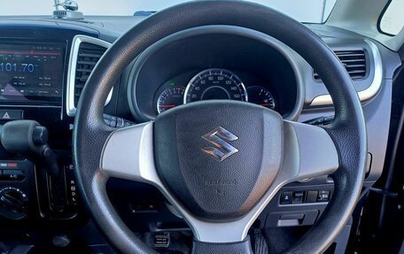 Suzuki Solio III, 2015 год, 795 000 рублей, 13 фотография
