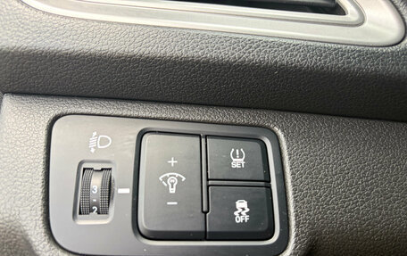 Hyundai Solaris II рестайлинг, 2021 год, 1 620 000 рублей, 13 фотография