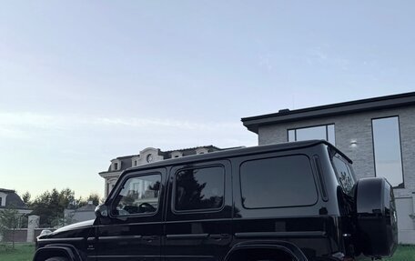 Mercedes-Benz G-Класс AMG, 2020 год, 17 500 000 рублей, 4 фотография