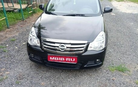 Nissan Almera, 2017 год, 1 000 000 рублей, 1 фотография