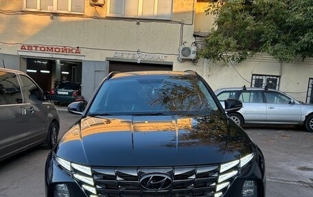 Hyundai Tucson, 2021 год, 2 950 000 рублей, 1 фотография