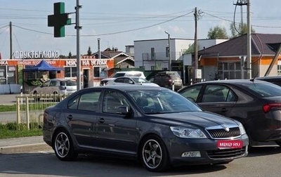 Skoda Octavia, 2011 год, 1 000 000 рублей, 1 фотография