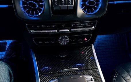 Mercedes-Benz G-Класс AMG, 2020 год, 17 500 000 рублей, 10 фотография