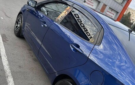 KIA Rio III рестайлинг, 2014 год, 750 000 рублей, 3 фотография