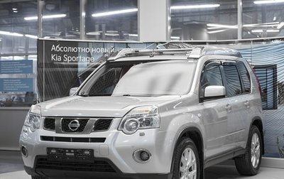 Nissan X-Trail, 2011 год, 1 249 000 рублей, 1 фотография