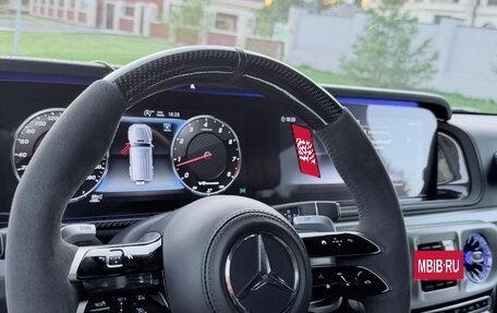 Mercedes-Benz G-Класс AMG, 2020 год, 17 500 000 рублей, 7 фотография