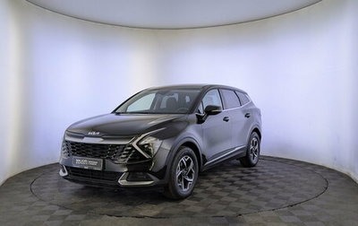 KIA Sportage IV рестайлинг, 2024 год, 3 300 000 рублей, 1 фотография