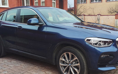 BMW X4, 2020 год, 3 350 000 рублей, 1 фотография