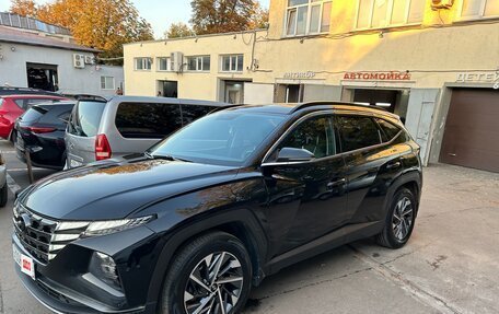 Hyundai Tucson, 2021 год, 2 950 000 рублей, 2 фотография