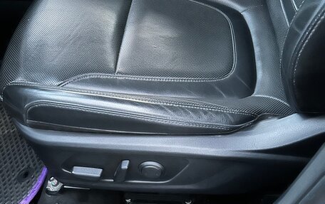 Hyundai Tucson, 2021 год, 2 950 000 рублей, 9 фотография