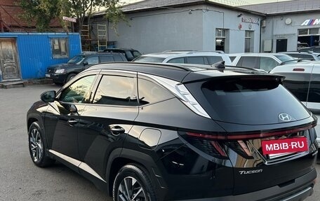 Hyundai Tucson, 2021 год, 2 950 000 рублей, 6 фотография