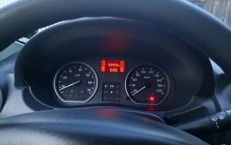 Nissan Almera, 2017 год, 1 000 000 рублей, 7 фотография
