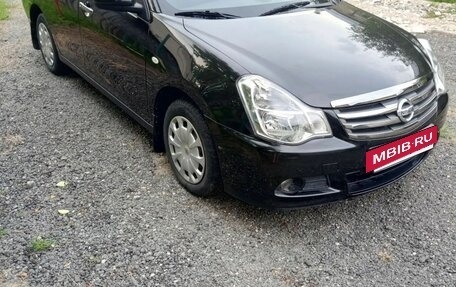 Nissan Almera, 2017 год, 1 000 000 рублей, 3 фотография