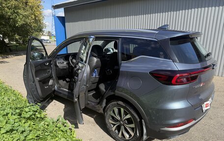 Chery Tiggo 7 Pro, 2021 год, 1 790 000 рублей, 3 фотография