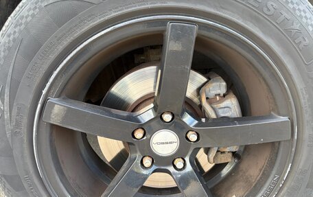 Hyundai ix35 I рестайлинг, 2014 год, 1 050 000 рублей, 6 фотография