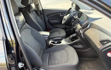 Hyundai ix35 I рестайлинг, 2014 год, 1 050 000 рублей, 4 фотография