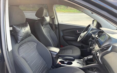 Hyundai ix35 I рестайлинг, 2014 год, 1 050 000 рублей, 7 фотография