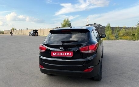 Hyundai ix35 I рестайлинг, 2014 год, 1 050 000 рублей, 5 фотография