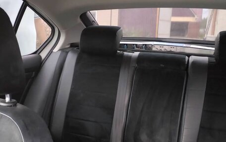 Skoda Octavia, 2017 год, 1 550 000 рублей, 6 фотография