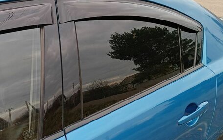 Mazda 3, 2007 год, 500 000 рублей, 3 фотография