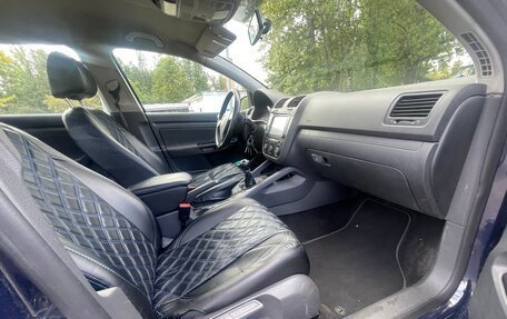 Volkswagen Golf V, 2006 год, 320 000 рублей, 5 фотография