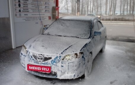 Mazda 3, 2007 год, 500 000 рублей, 2 фотография