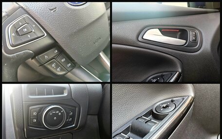 Ford Focus III, 2017 год, 1 300 000 рублей, 7 фотография