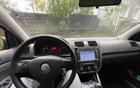 Volkswagen Golf V, 2006 год, 320 000 рублей, 12 фотография
