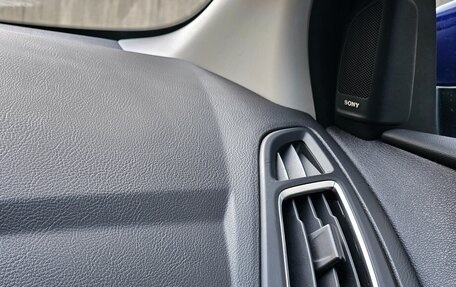 Ford Focus III, 2017 год, 1 300 000 рублей, 8 фотография