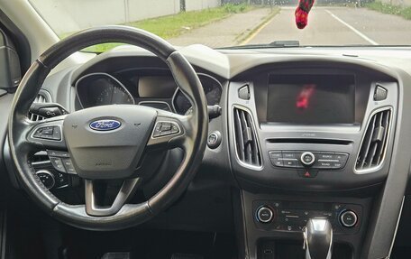 Ford Focus III, 2017 год, 1 300 000 рублей, 12 фотография