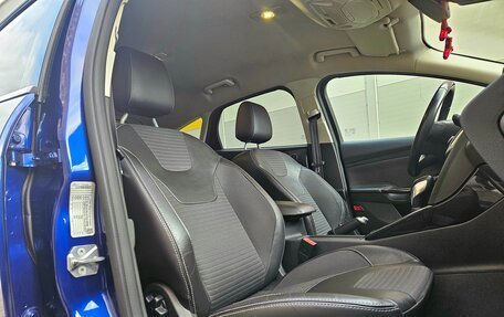 Ford Focus III, 2017 год, 1 300 000 рублей, 17 фотография