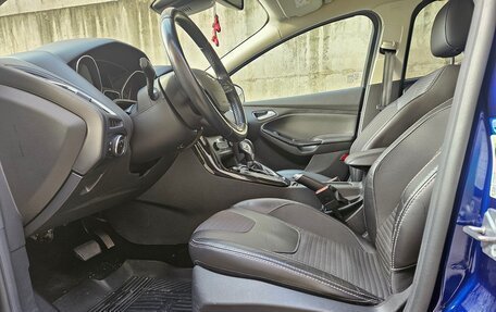 Ford Focus III, 2017 год, 1 300 000 рублей, 20 фотография