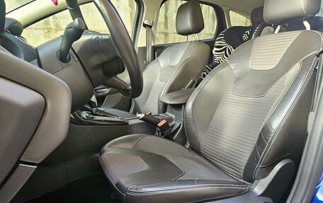 Ford Focus III, 2017 год, 1 300 000 рублей, 21 фотография
