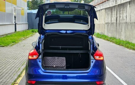 Ford Focus III, 2017 год, 1 300 000 рублей, 23 фотография