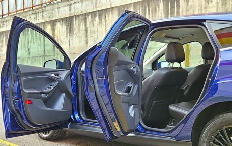 Ford Focus III, 2017 год, 1 300 000 рублей, 31 фотография