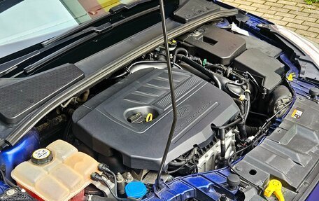 Ford Focus III, 2017 год, 1 300 000 рублей, 26 фотография