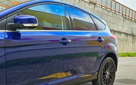Ford Focus III, 2017 год, 1 300 000 рублей, 29 фотография