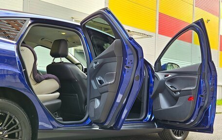 Ford Focus III, 2017 год, 1 300 000 рублей, 33 фотография