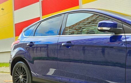 Ford Focus III, 2017 год, 1 300 000 рублей, 36 фотография