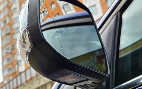 Ford Focus III, 2017 год, 1 300 000 рублей, 38 фотография