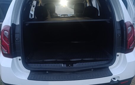 Renault Duster I рестайлинг, 2012 год, 890 000 рублей, 17 фотография
