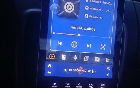 Renault Duster I рестайлинг, 2012 год, 890 000 рублей, 19 фотография