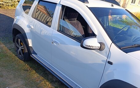 Renault Duster I рестайлинг, 2012 год, 890 000 рублей, 13 фотография