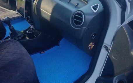 Renault Duster I рестайлинг, 2012 год, 890 000 рублей, 22 фотография