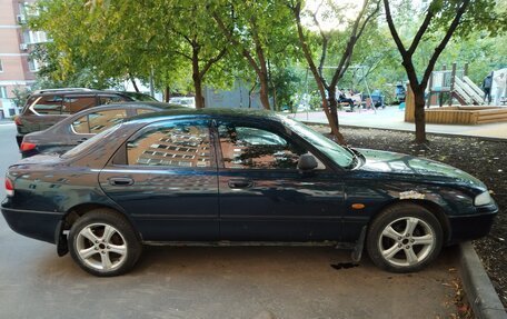 Mazda 626, 1997 год, 180 000 рублей, 3 фотография