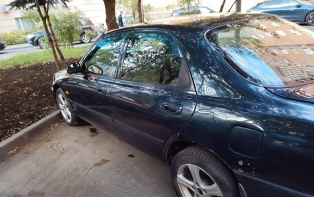Mazda 626, 1997 год, 180 000 рублей, 5 фотография