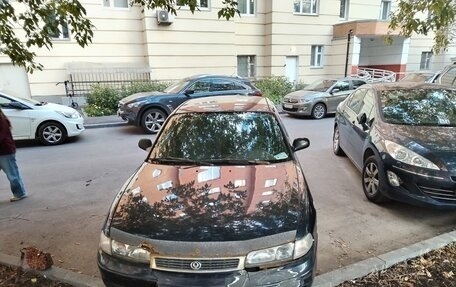 Mazda 626, 1997 год, 180 000 рублей, 2 фотография
